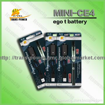 Itsuwa 1.3ml mini ego ce4
